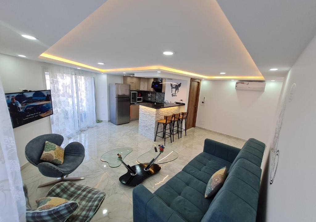 La Marsa Apartment | Tonny House