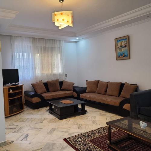 La Marsa Villa | Torkhani's Vanilla Villa