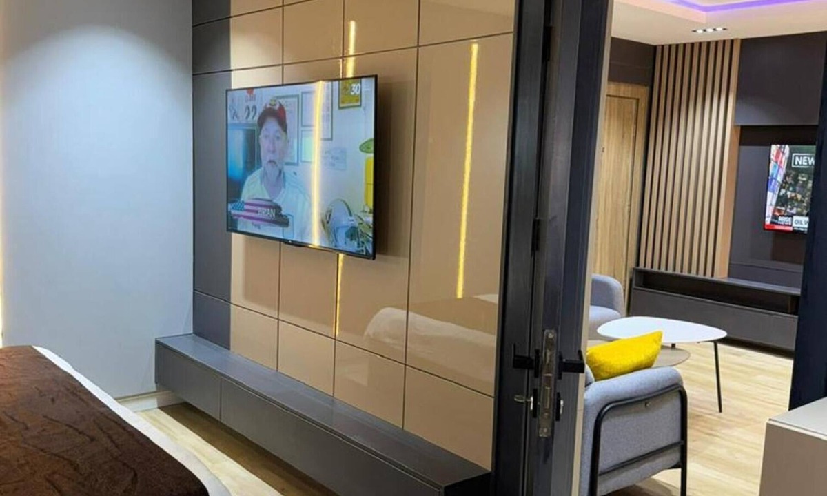 Ikotun Hotel | Treasure Palace Hotel & Resorts