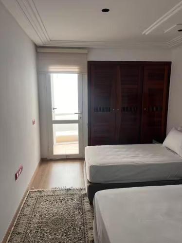 Quartier Mozart Apartment | Triple Bedroom Apartment