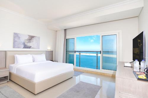 Marsa Matruh Hotel | Triumph White Sands Hotel