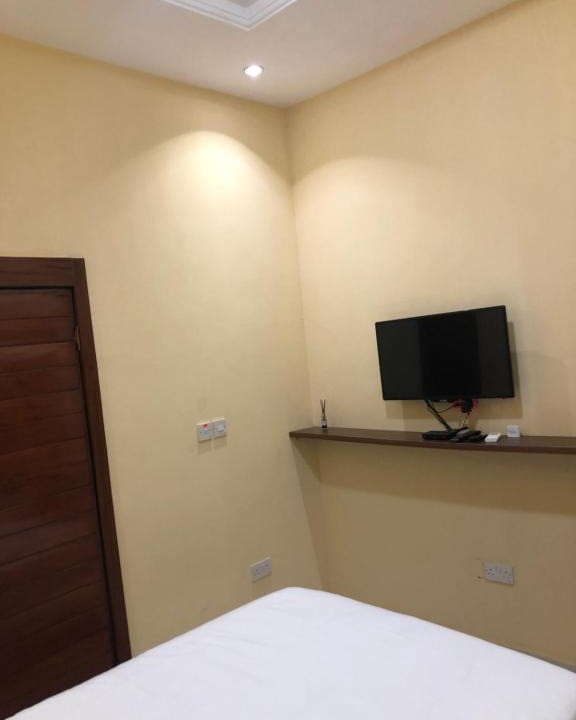 Ikeja Apartment | Two bedroom apartment + BQ