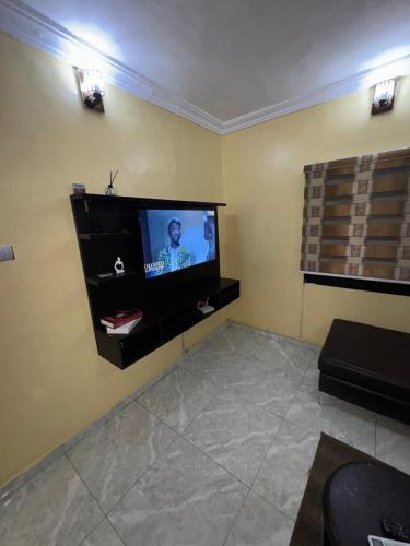 Ojokoro Apartment | TYT Apartment