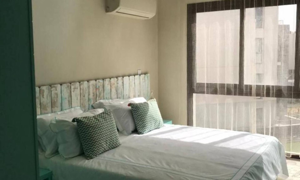 Marsa Matruh House | Ultra Super Lux Studio for Rent in Marassi Marina