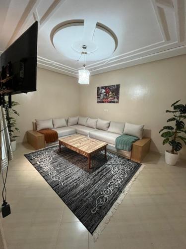 Hay El Qods Apartment | Un appartement cosy