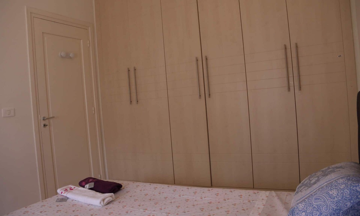 Sidi Daoud Apartment | un Joli Appartement Avec Place de Parking