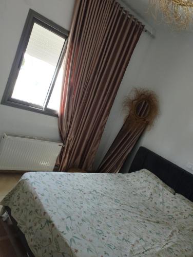Sidi Dhrif Apartment | Un joli Studio meublé