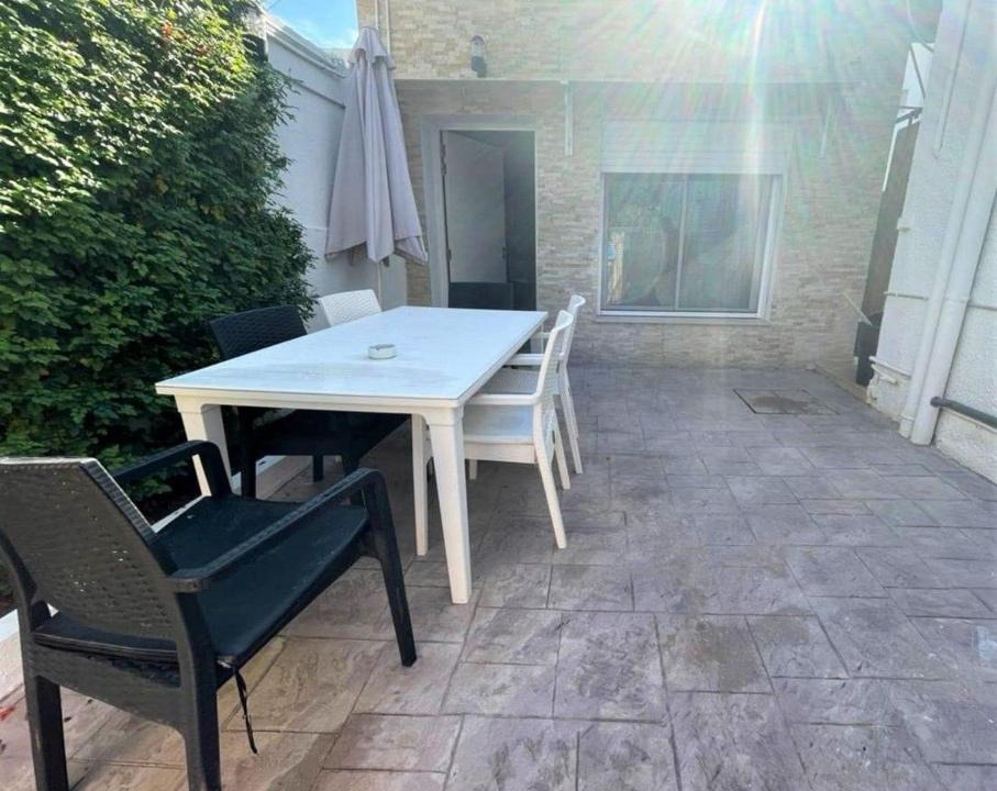 Sidi Dhrif Apartment | Un luxueux appartement au cœur de la marsa.