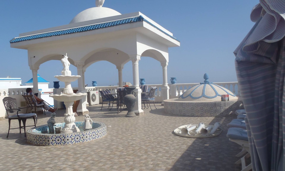 Bizerte Apartment | Unforgettable holiday, Séjour inoubliable entre mer et montagne.