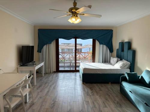 Sharm El Sheikh House | Unit in Domina Coral Bay Resort Elisir