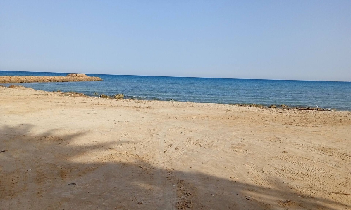 Arkou House | Vacation home Djerba Tunisia