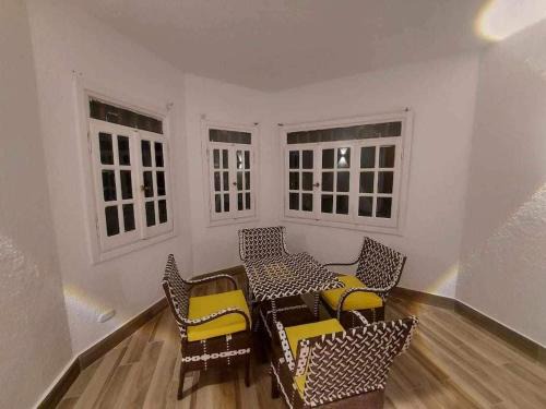 El Hadaba Apartment | Vacation rental in resort