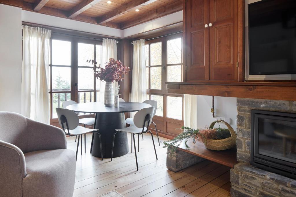 Baqueira Apartment | Val de Ruda 8