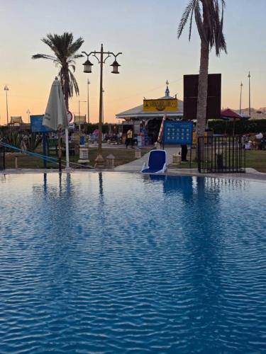 Marsa Matruh Resort | Valencia Porto Matrouh