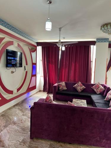 Luxor Apartment | Valley Of The Kings House