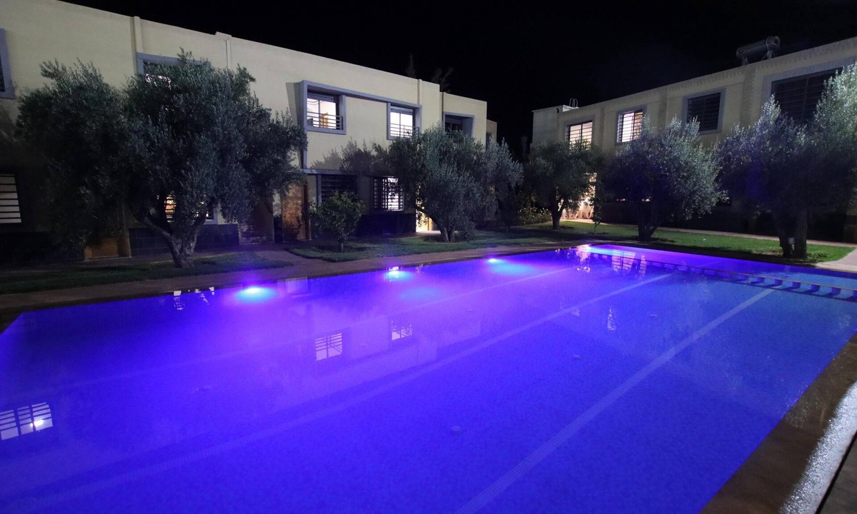 Assouel Bed & Breakfast | Very beautiful guesthouse to rent