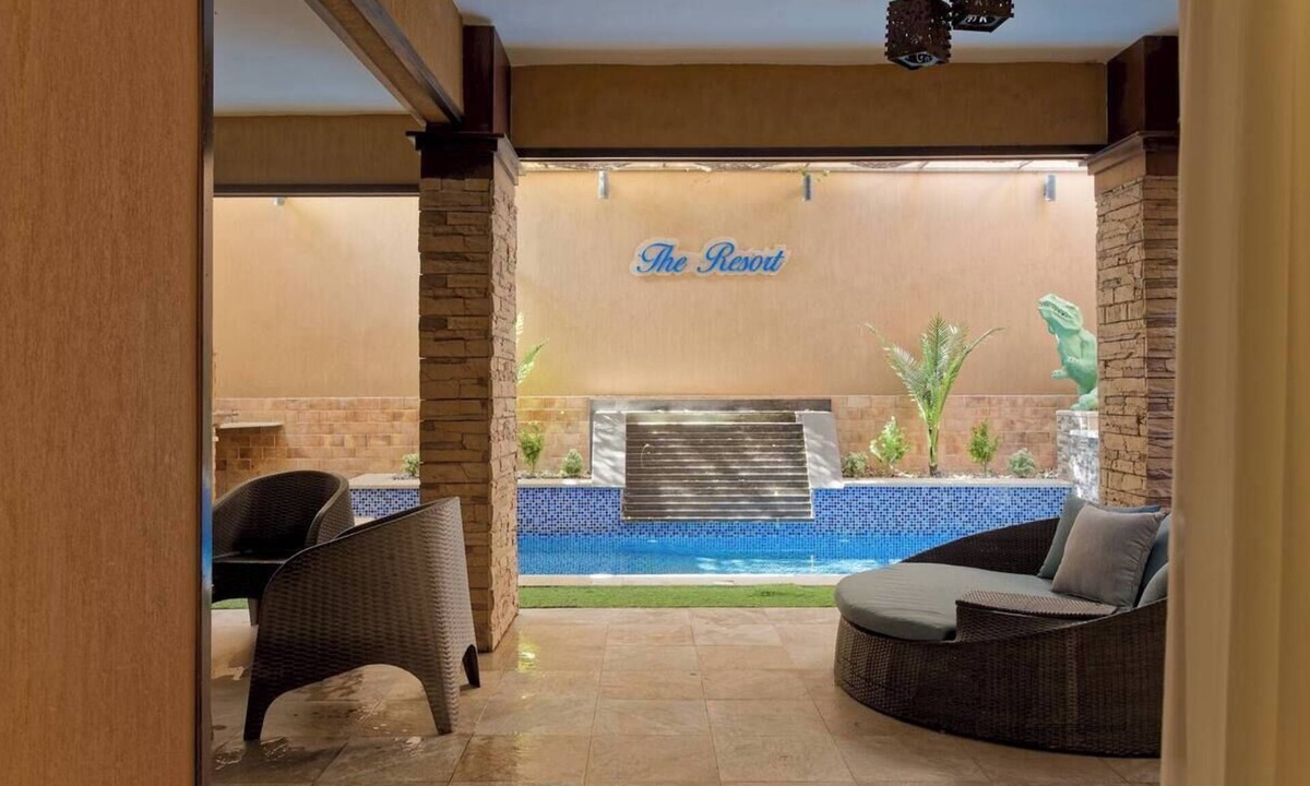 Heliopolis Apartment | VESTA - Luxury APT - 2BR - South Academy (II)