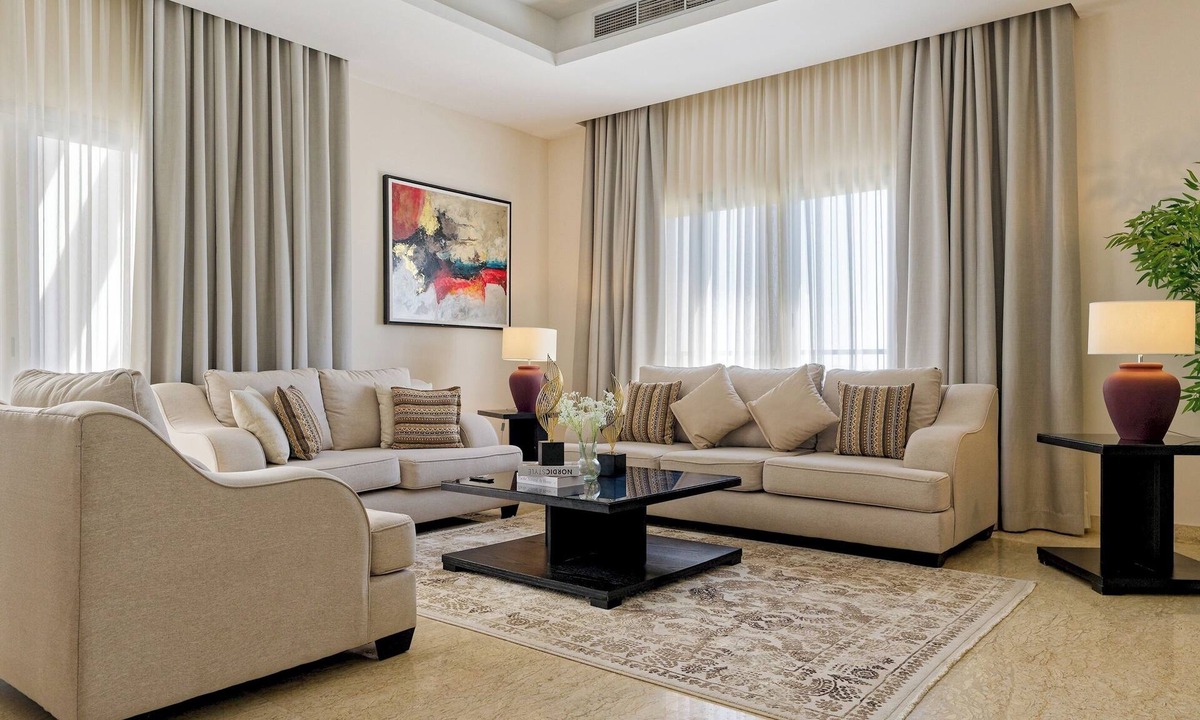 New Cairo Apartment | VESTA - Luxury Apt - 2Br - CFC (XXXIV)