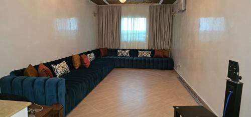 Arset El Bilk Apartment | Victor hugo