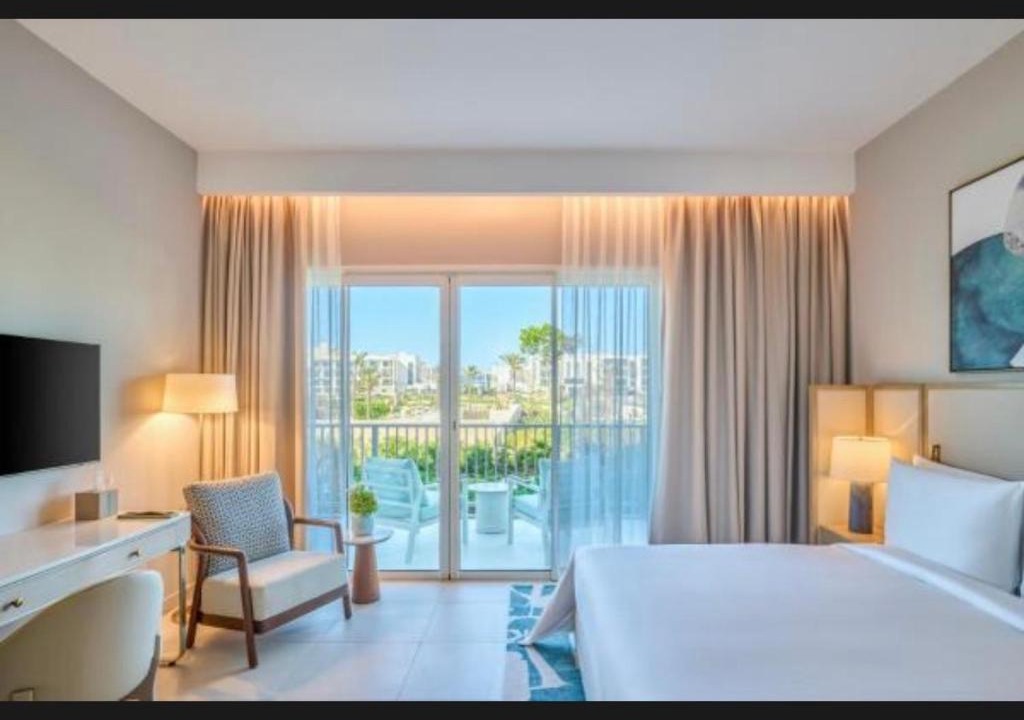 Sidi Abd El-Rahman Apartment | Vida Marina Resort Marassi
