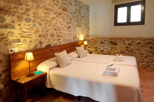 Espolla House | Vilars 10