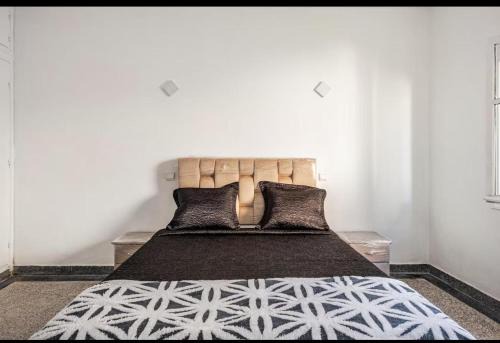 Harhoura House | Villa à harhora