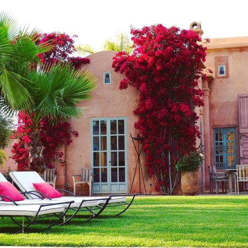 Oulad Khallouf House | Villa 05