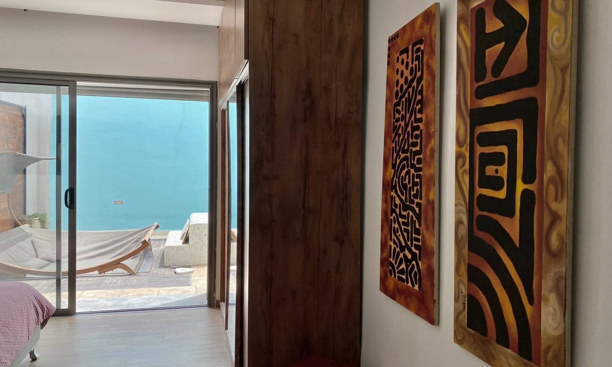 Amilcar House | Villa 4 Pièces Avec Picine Privé