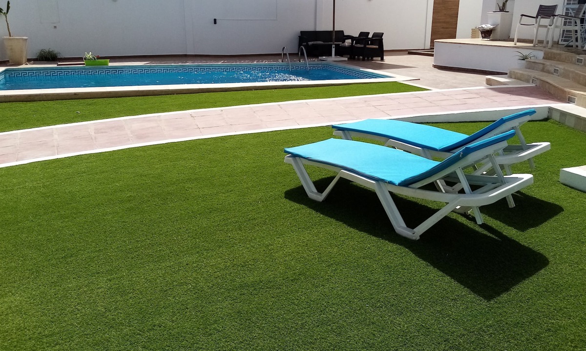 Mrezga Villa | Villa Adel