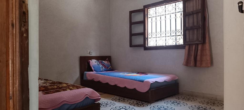 Ait Zat Villa | Villa avec piscine privée