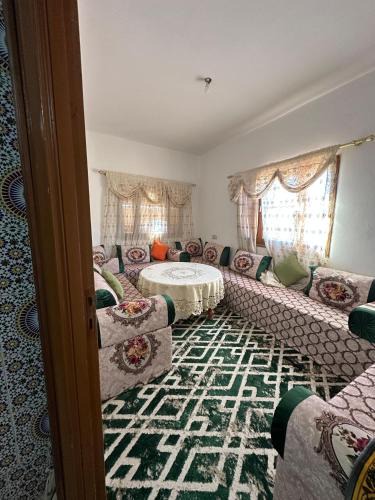 Khenifra Apartment | Villa ben lahbib