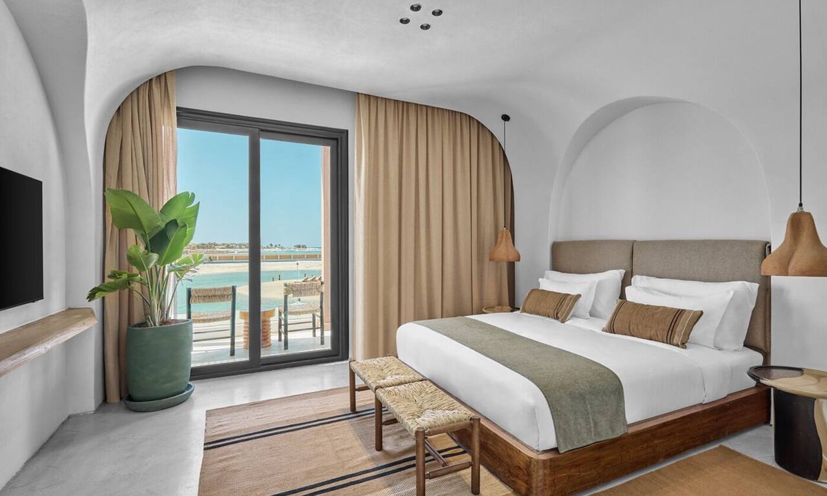 Ad-Dab'ah Hotel | Villa Coconut