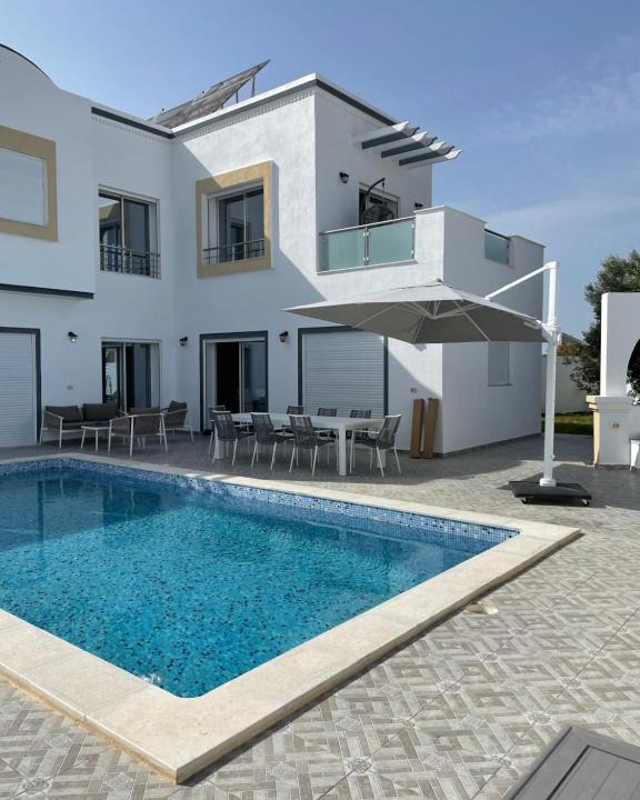 Arkou Villa | Villa cosy