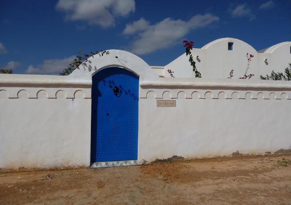 Aghir Villa | VILLA DAR ELKHOSS