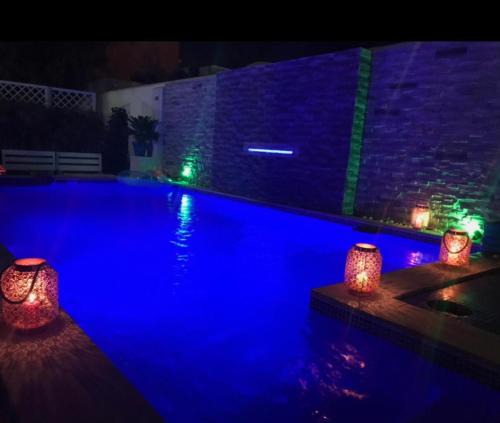 Nabeul House | Villa de Charme Adultes Only