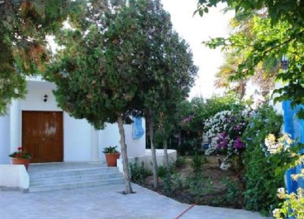 Chott Mariem Villa | Villa de charme Sousse Chott-Meriem