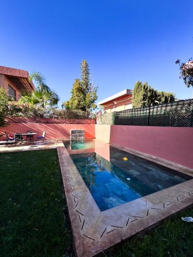 Arset El Bilk Villa | Villa de luxe, à 20 minutes de Jamaa El Fna