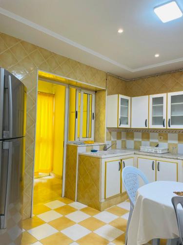 Ennasr Villa | Villa de merveilles à Ennacer2