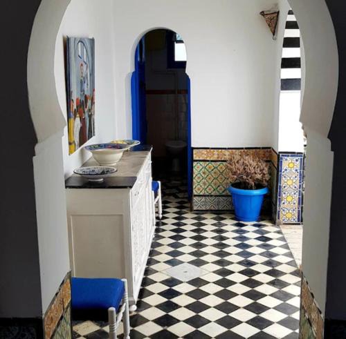 Sousse Apartment | Villa du Azzouz Bizerte