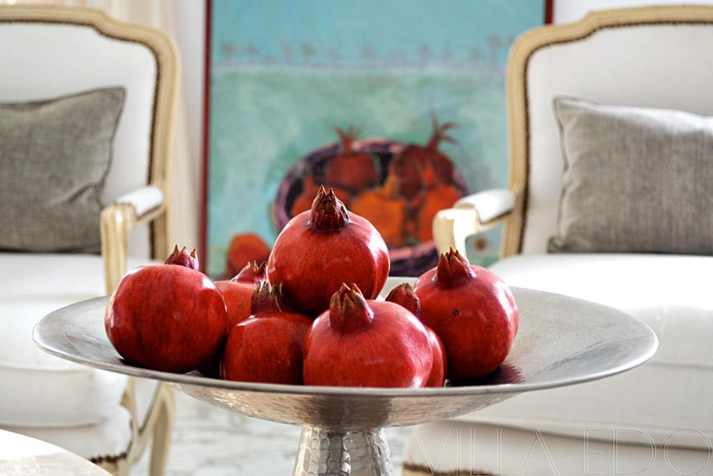La Marsa House | VILLA EDO
