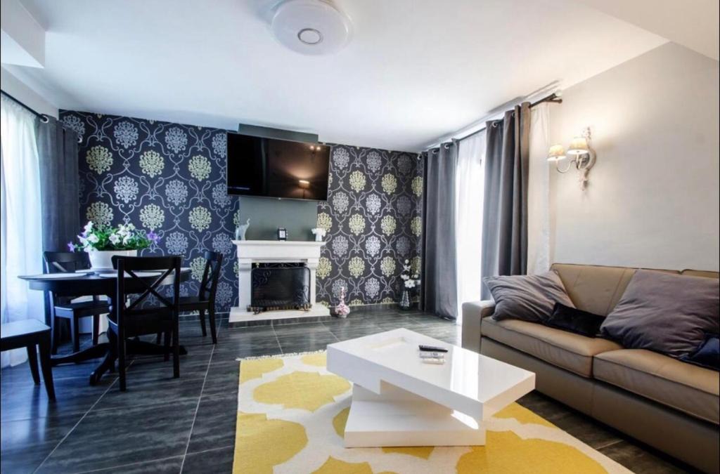 Guadalmina Villa | Villa El Torico