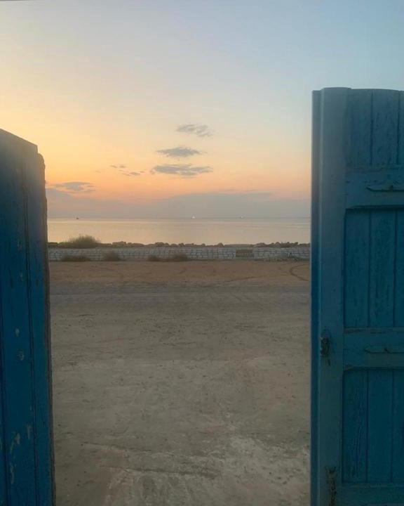 Sidi Fredj House | Villa face à la Mer