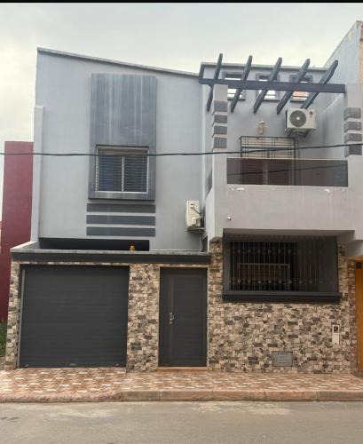 Saidia Villa | Villa Familiale Exception