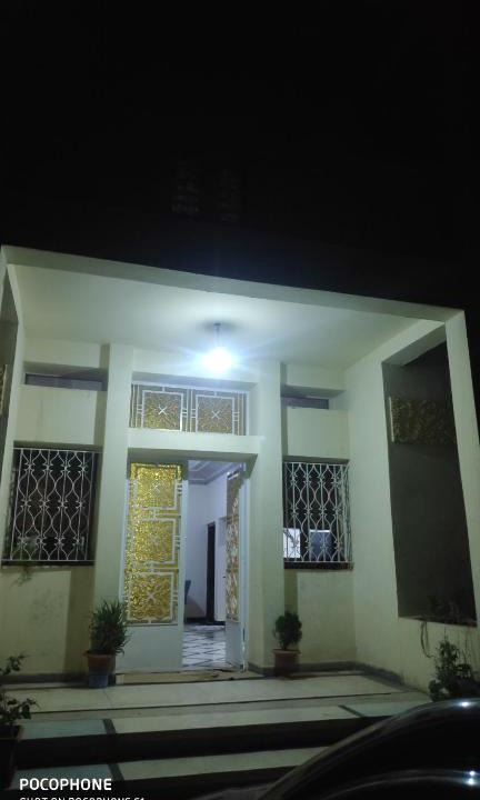 Sidi Brahim Bed & Breakfast | Villa familys