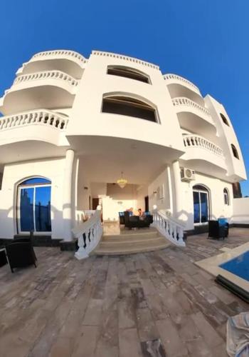 Luxor Apartment | Villa Goldenmountain