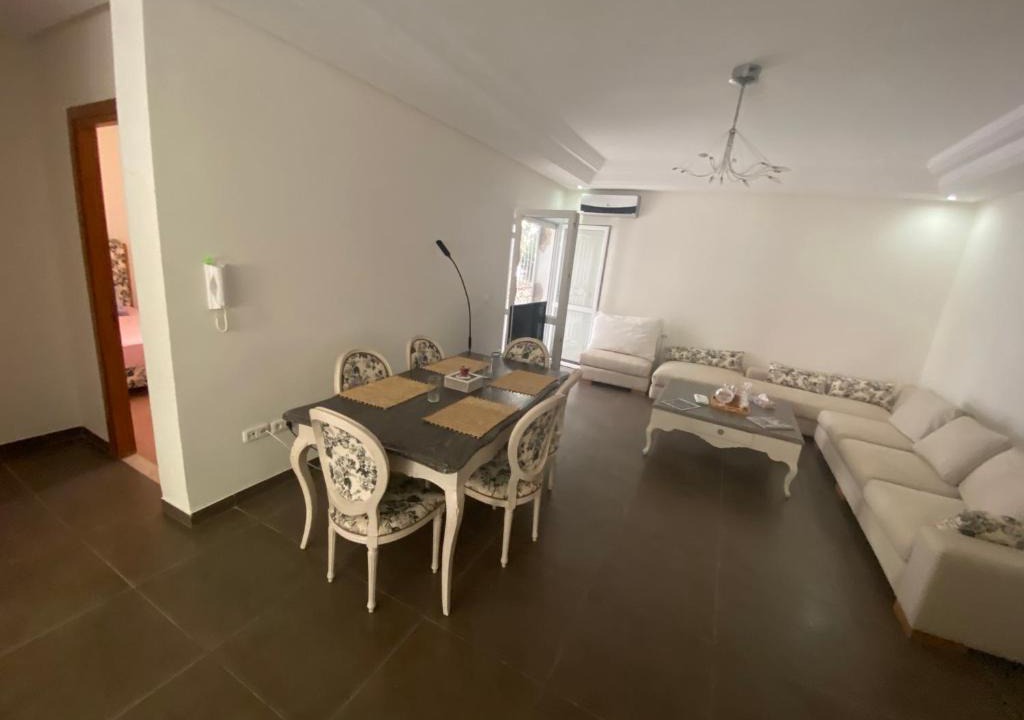 Mrezga Apartment | villa harmonie
