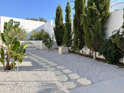 Hammamet Interieure House | Villa Hayet de haut standing