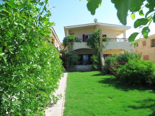 Dawwar Saqr Villa | Villa in The North Coast fully air-conditioned