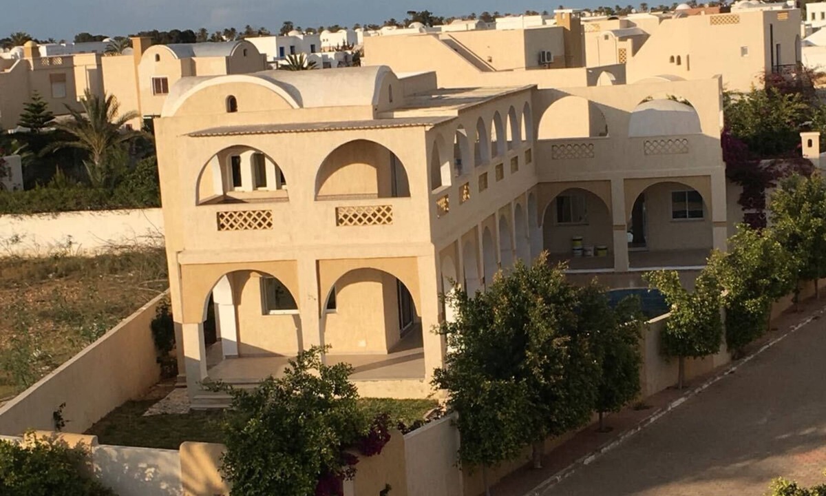 Aghir Villa | Villa Jacqueline