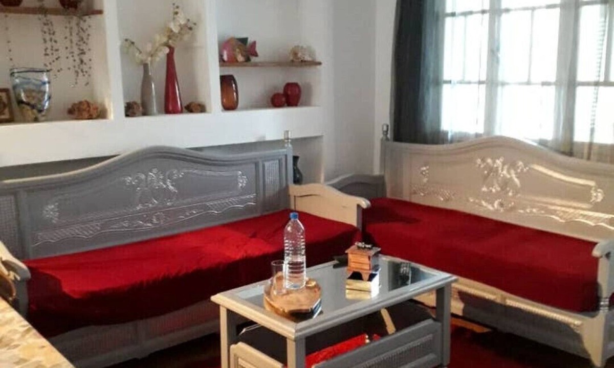 Nabeul House | Villa LARIBI seaside in Nabeul.